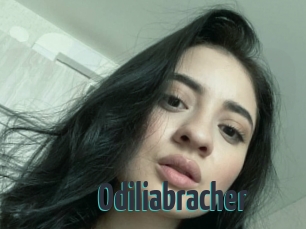 Odiliabracher