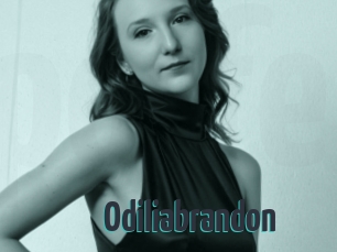 Odiliabrandon