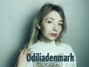 Odiliadenmark