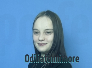 Odiliafennimore