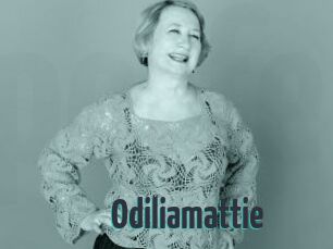 Odiliamattie
