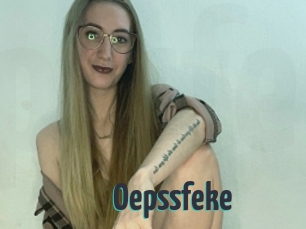 Oepssfeke