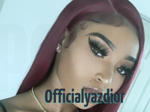 Officialyazdior
