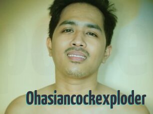 Ohasiancockexploder