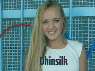 Ohinsilk