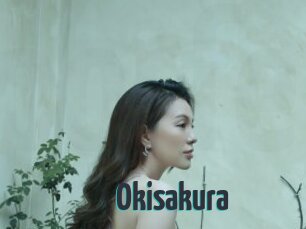 Okisakura