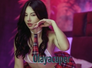Olayacuper