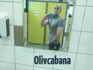 Olivcabana