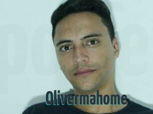 Olivermahome