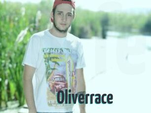 Oliverrace
