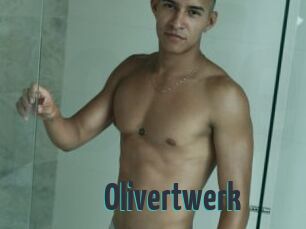 Olivertwerk