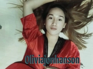 Oliviajonhanson