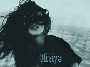 Oliviya