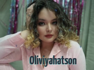 Oliviyahatson