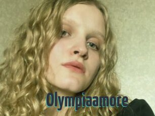 Olympiaamore