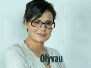 Olyvau