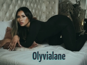 Olyvialane