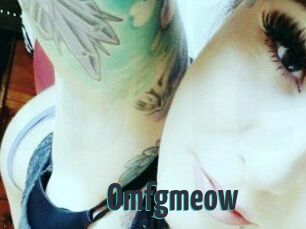 Omfgmeow