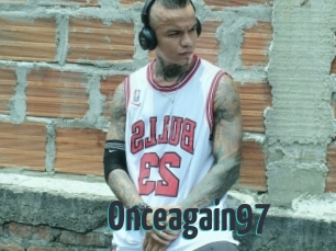 Onceagain97