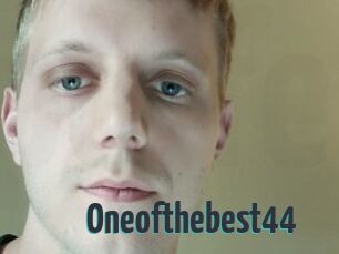 Oneofthebest44