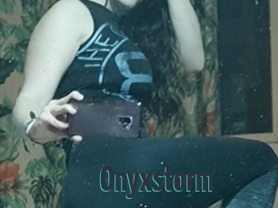 Onyxstorm