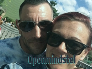 Openmindstel