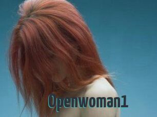 Openwoman1