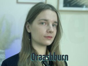 Oraashburn