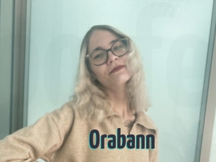 Orabann
