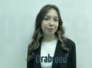 Orabreed