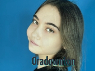 Oradownton