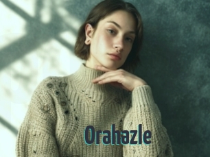 Orahazle