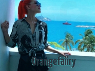 Orangefaiiry
