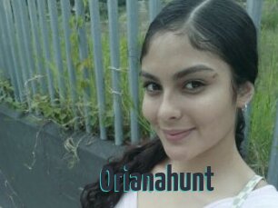 Orianahunt