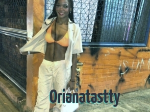 Orianatastty