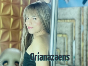 Orianazaens
