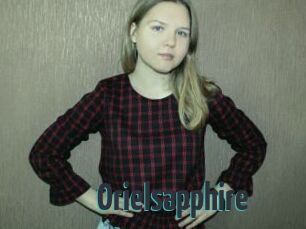 Orielsapphire
