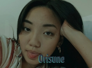 Orisune