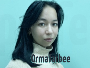 Ormafarbee