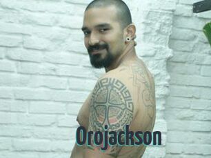 Orojackson