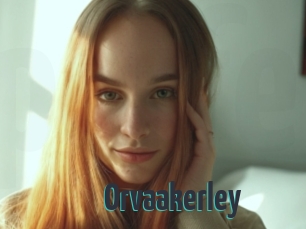 Orvaakerley
