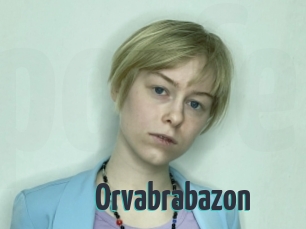 Orvabrabazon
