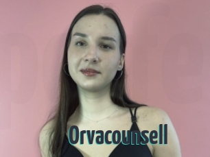 Orvacounsell