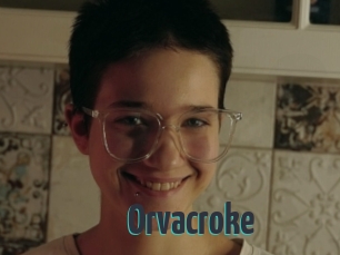 Orvacroke