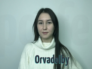 Orvadolby