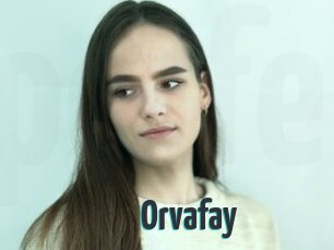 Orvafay