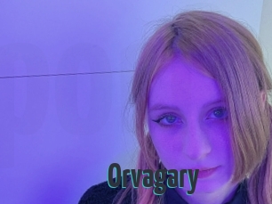 Orvagary