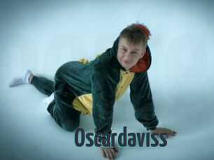 Oscardaviss