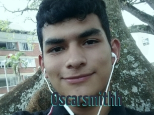 Oscarsmithh