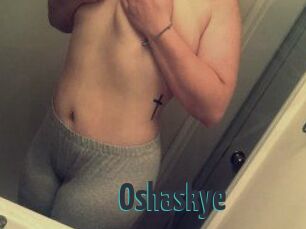 Oshaskye